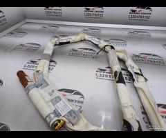 AIRBAG A TENDINA TETTO LATERALE DESTRA DX MERCEDES - 18
