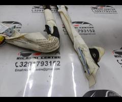 AIRBAG A TENDINA TETTO LATERALE DESTRA DX MERCEDES - 20