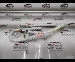 AIRBAG A TENDINA TETTO LATERALE SINISTRA MAZDA 3 2