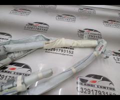 AIRBAG A TENDINA TETTO LATERALE SINISTRA MAZDA 3 2 - 11