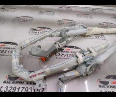 AIRBAG A TENDINA TETTO LATERALE SINISTRA MAZDA 3 2 - 14
