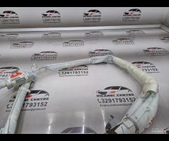 AIRBAG A TENDINA TETTO LATERALE SINISTRA MAZDA 3 2 - 16
