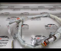 AIRBAG A TENDINA TETTO LATERALE SINISTRA MAZDA 3 2 - 17