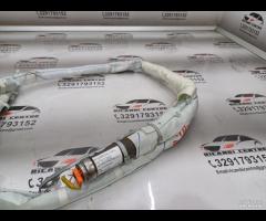 AIRBAG A TENDINA TETTO LATERALE SINISTRA MAZDA 3 2 - 18