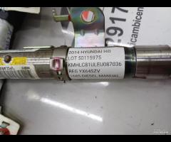 AIRBAG A TENDINA TETTO LATERALE SINISTRA SX HYUNDA