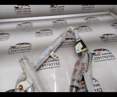 AIRBAG A TENDINA TETTO LATERALE SINISTRA SX HYUNDA - 8