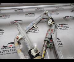 AIRBAG A TENDINA TETTO LATERALE SINISTRA SX HYUNDA - 9