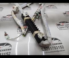 AIRBAG A TENDINA TETTO LATERALE SINISTRA SX HYUNDA - 11