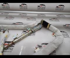 AIRBAG A TENDINA TETTO LATERALE SINISTRA SX HYUNDA - 12