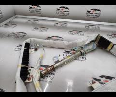 AIRBAG A TENDINA TETTO LATERALE SINISTRA SX HYUNDA - 13