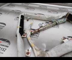 AIRBAG A TENDINA TETTO LATERALE SINISTRA SX HYUNDA - 14