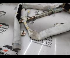 AIRBAG A TENDINA TETTO LATERALE SINISTRA SX HYUNDA - 15