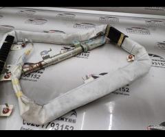 AIRBAG A TENDINA TETTO LATERALE SINISTRA SX HYUNDA - 16