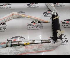 AIRBAG A TENDINA TETTO LATERALE DESTRO DX HYUNDAI - 8
