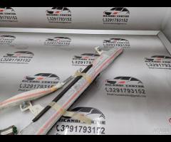 AIRBAG A TENDINA TETTO LATERALE DESTRO DX HYUNDAI - 9
