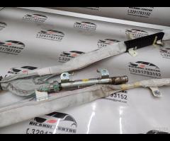 AIRBAG A TENDINA TETTO LATERALE DESTRO DX HYUNDAI - 13