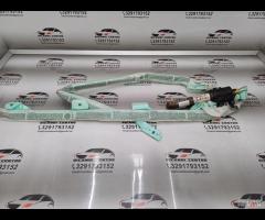 AIRBAG A TENDINA TETTO LATERALE DESTRA DX VW PASSA