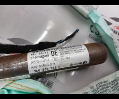 AIRBAG A TENDINA TETTO LATERALE DESTRA DX VW PASSA
