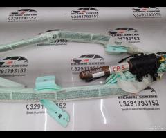 AIRBAG A TENDINA TETTO LATERALE DESTRA DX VW PASSA - 7