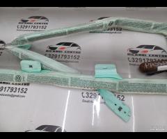 AIRBAG A TENDINA TETTO LATERALE DESTRA DX VW PASSA - 8