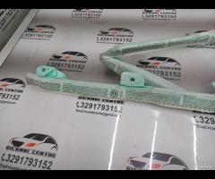 AIRBAG A TENDINA TETTO LATERALE DESTRA DX VW PASSA - 9