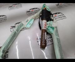 AIRBAG A TENDINA TETTO LATERALE DESTRA DX VW PASSA - 11