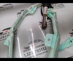 AIRBAG A TENDINA TETTO LATERALE DESTRA DX VW PASSA - 12