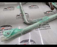AIRBAG A TENDINA TETTO LATERALE DESTRA DX VW PASSA - 15