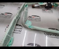 AIRBAG A TENDINA TETTO LATERALE DESTRA DX VW PASSA - 18