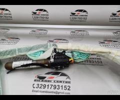 AIRBAG A TENDINA TETTO LATERALE DESTRA DX VW PASSA - 20