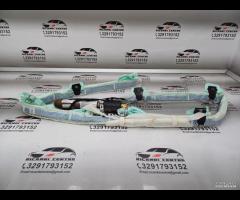 AIRBAG A TENDINA TETTO LATERALE SINISTRA SX VW PAS