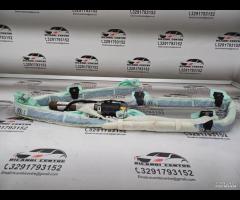 AIRBAG A TENDINA TETTO LATERALE SINISTRA SX VW PAS