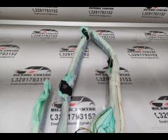 AIRBAG A TENDINA TETTO LATERALE SINISTRA SX VW PAS