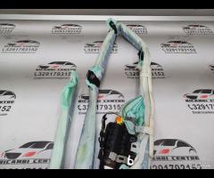 AIRBAG A TENDINA TETTO LATERALE SINISTRA SX VW PAS - 6