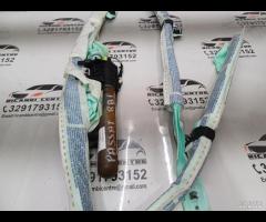 AIRBAG A TENDINA TETTO LATERALE SINISTRA SX VW PAS - 12