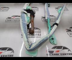 AIRBAG A TENDINA TETTO LATERALE SINISTRA SX VW PAS - 13