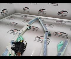 AIRBAG A TENDINA TETTO LATERALE SINISTRA SX VW PAS - 15
