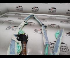 AIRBAG A TENDINA TETTO LATERALE SINISTRA SX VW PAS - 16