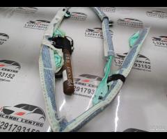 AIRBAG A TENDINA TETTO LATERALE SINISTRA SX VW PAS - 17