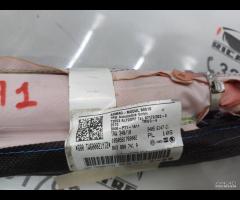 AIRBAG A TENDINA TETTO LATERALE SINISTRA AUDI A1 S