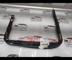 AIRBAG A TENDINA TETTO LATERALE SINISTRA AUDI A1 S - 6