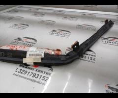 AIRBAG A TENDINA TETTO LATERALE SINISTRA AUDI A1 S - 9