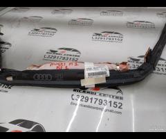 AIRBAG A TENDINA TETTO LATERALE SINISTRA AUDI A1 S - 10