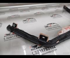 AIRBAG A TENDINA TETTO LATERALE SINISTRA AUDI A1 S - 12