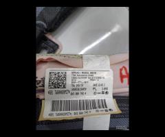AIRBAG A TENDINA TETTO LATERALE DESTRO DX AUDI A1