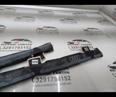 AIRBAG A TENDINA TETTO LATERALE DESTRO DX AUDI A1