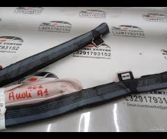 AIRBAG A TENDINA TETTO LATERALE DESTRO DX AUDI A1 - 7