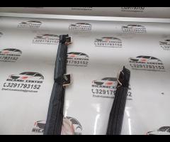 AIRBAG A TENDINA TETTO LATERALE DESTRO DX AUDI A1 - 9