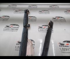 AIRBAG A TENDINA TETTO LATERALE DESTRO DX AUDI A1 - 10