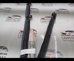 AIRBAG A TENDINA TETTO LATERALE DESTRO DX AUDI A1 - 11